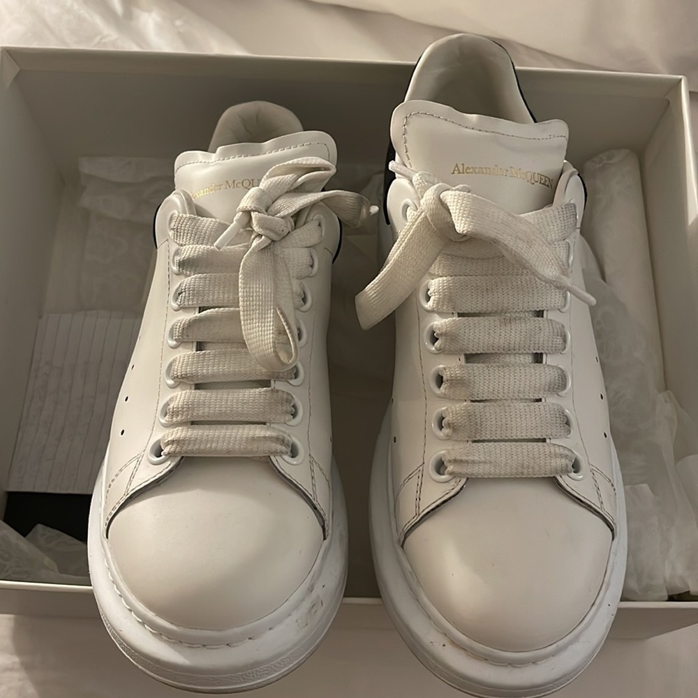 Alexander McQueen sneakers